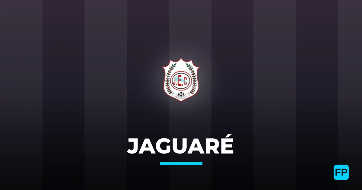 Jaguaré Pronósticos y estadísticas