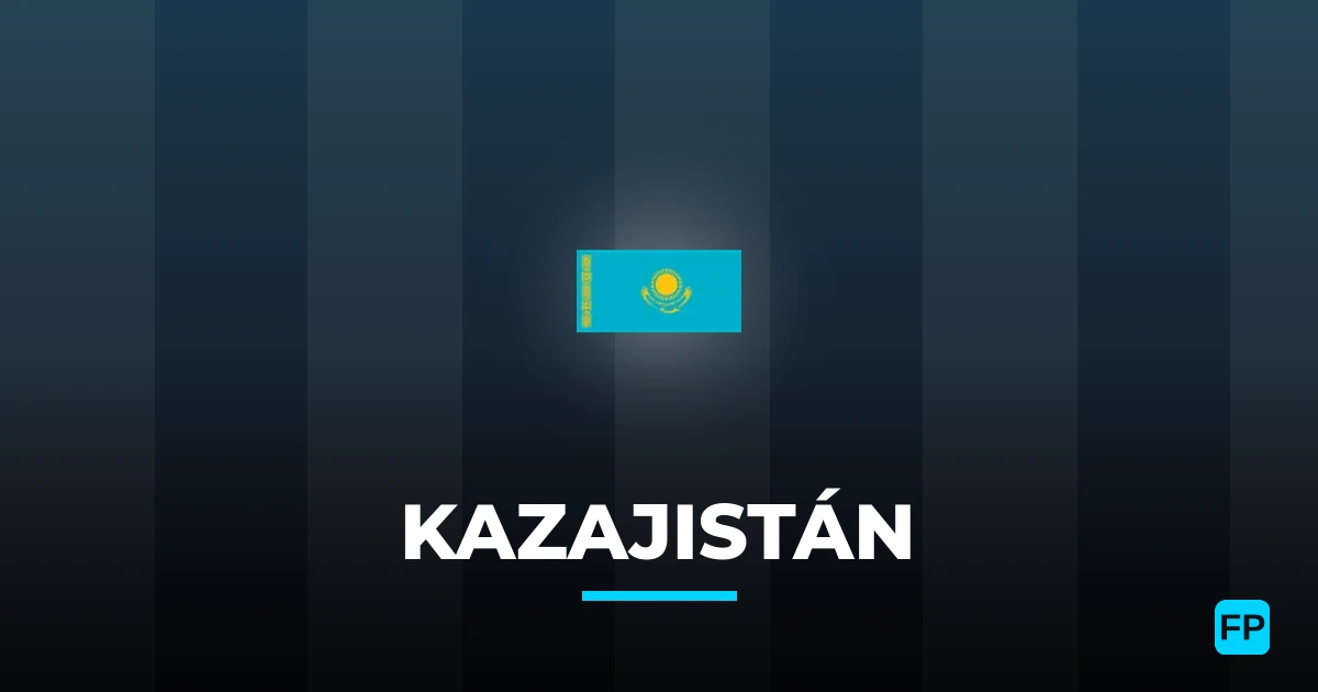 Kazajistán Pronósticos y estadísticas