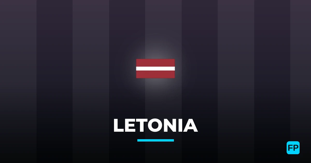 Letonia Pronósticos y estadísticas