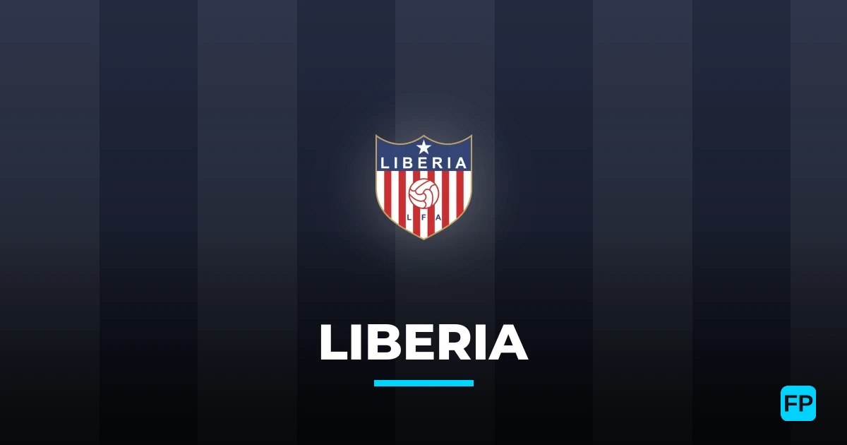 Liberia Pronósticos y estadísticas