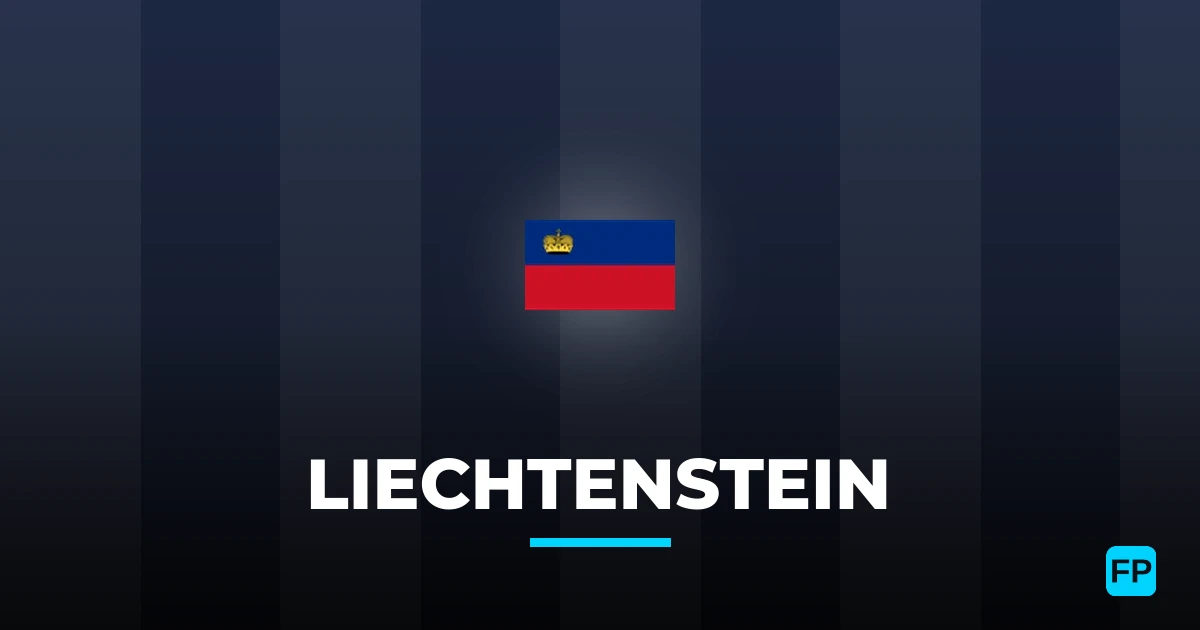 Liechtenstein Pronósticos y estadísticas