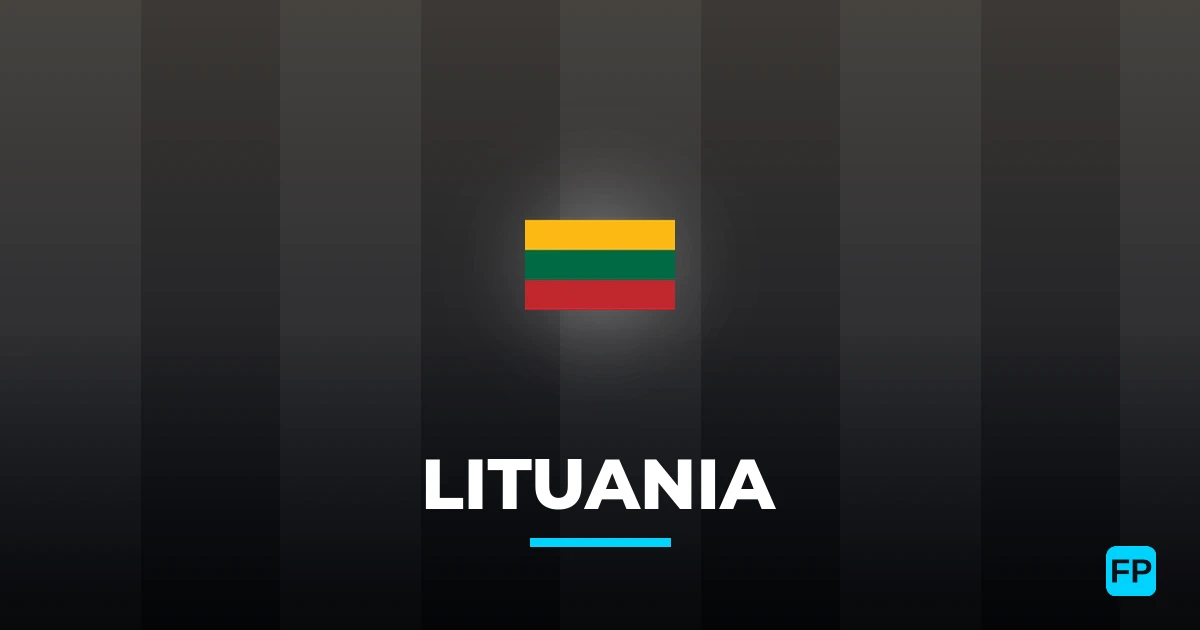 Lituania Pronósticos y estadísticas