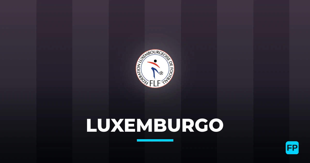 Luxemburgo Pronósticos y estadísticas