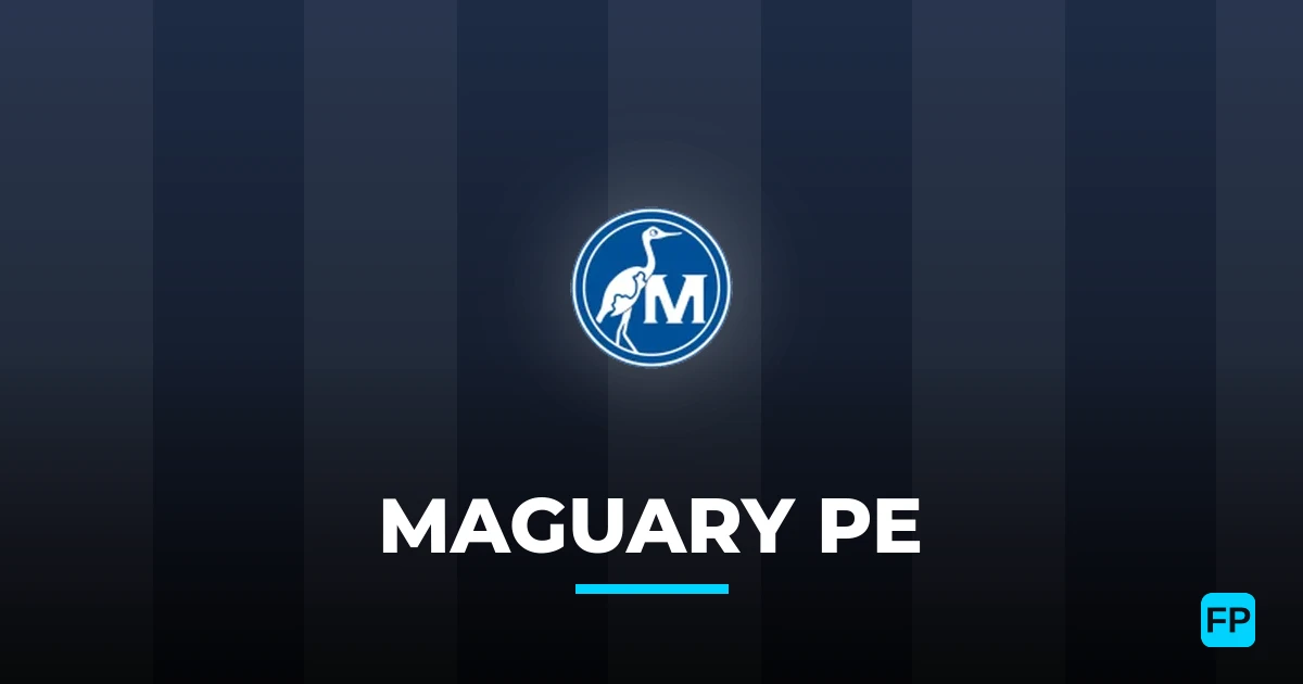 Maguary PE Pronósticos y estadísticas
