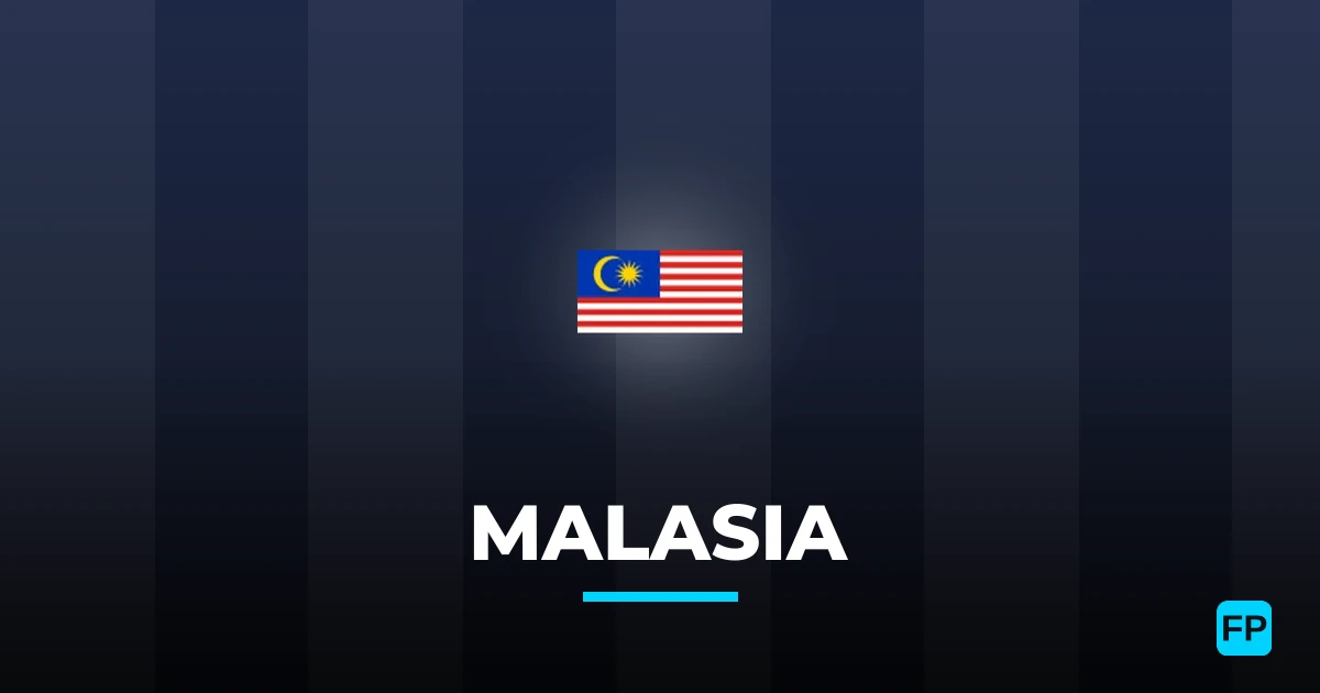 Malasia Pronósticos y estadísticas
