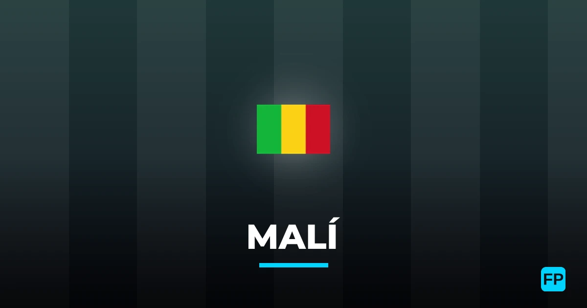 Malí Pronósticos y estadísticas