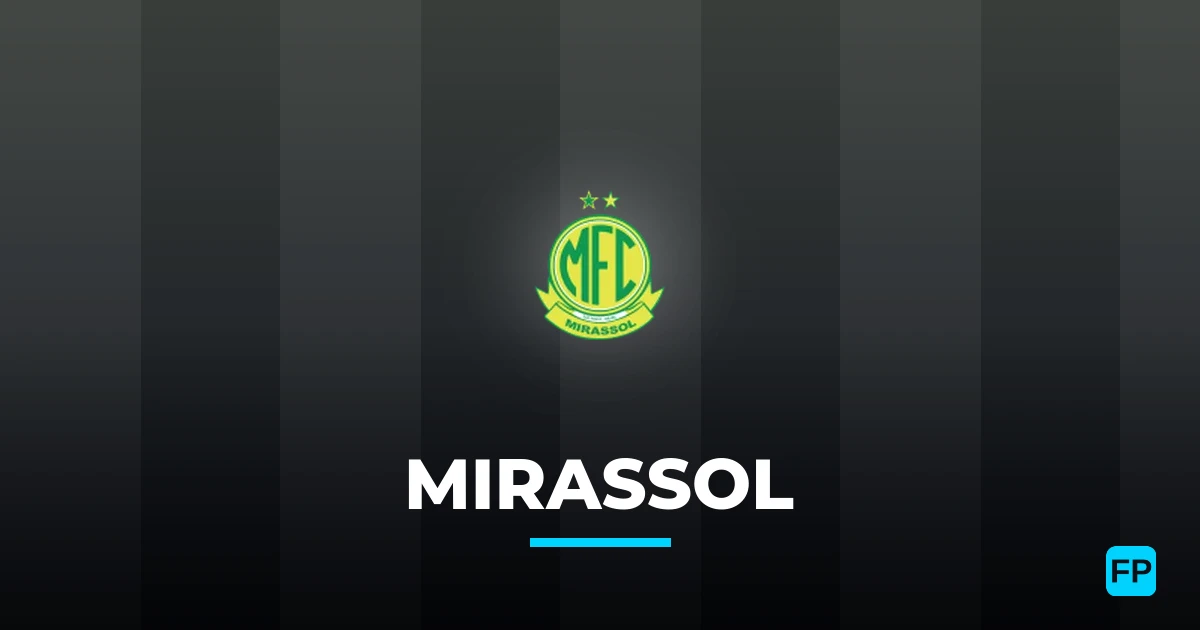 Mirassol Pronósticos y estadísticas