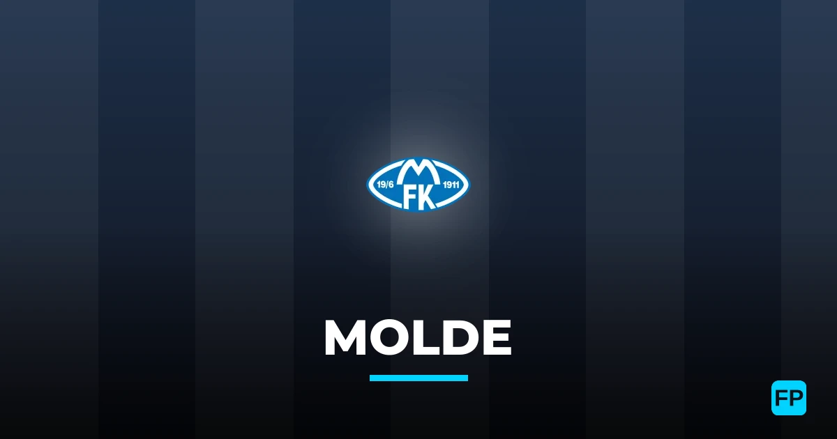 Molde Pronósticos y estadísticas