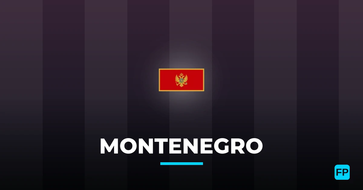 Montenegro Pronósticos y estadísticas