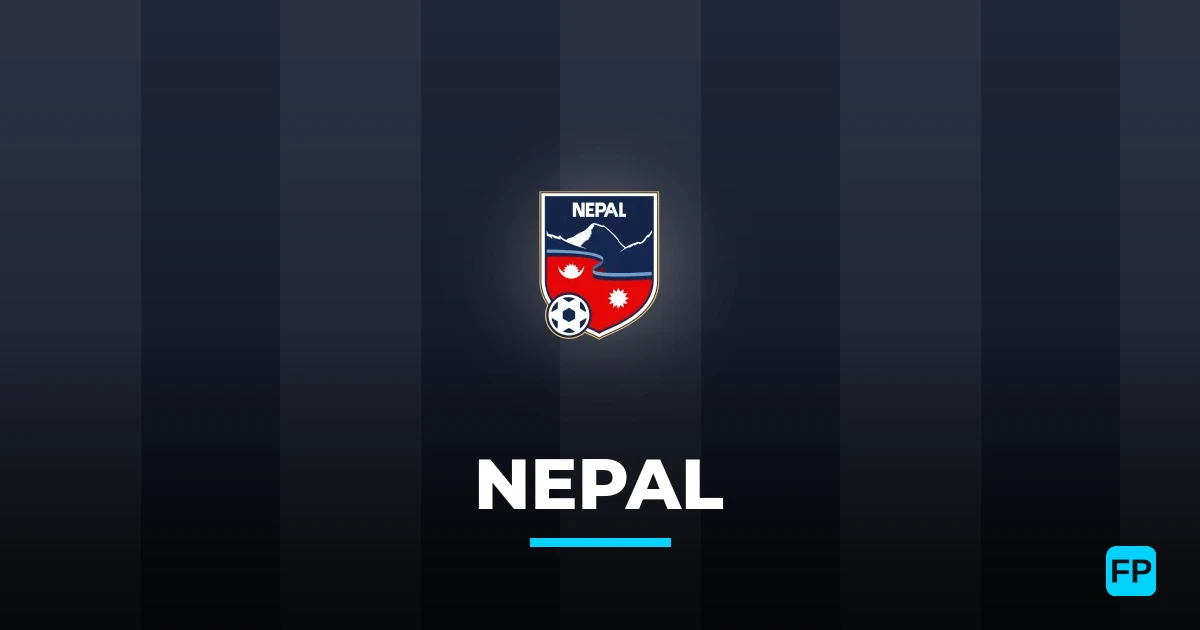 Nepal Pronósticos y estadísticas