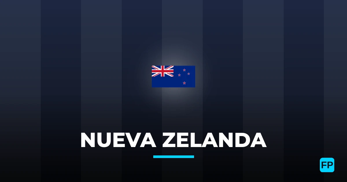 Nueva Zelanda Pronósticos y estadísticas