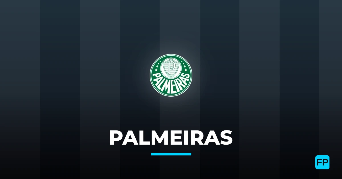 Palmeiras Pronósticos y estadísticas