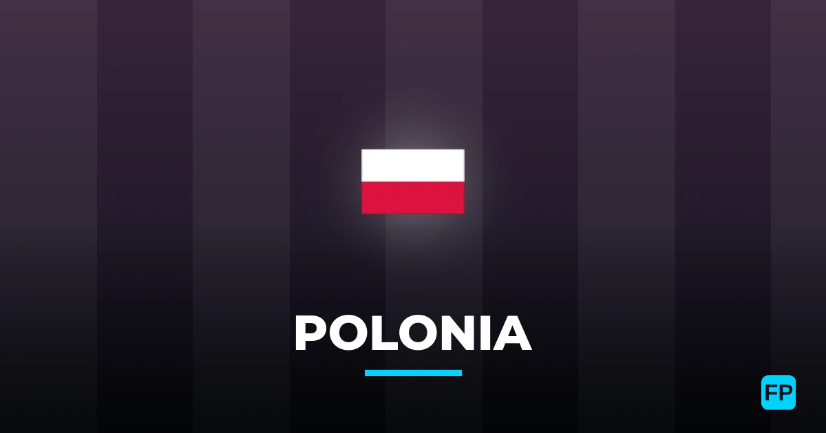 Polonia Pronósticos y estadísticas
