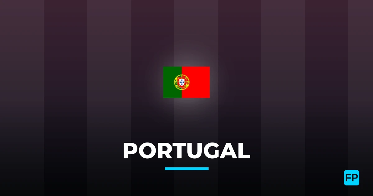 Portugal Pronósticos y estadísticas