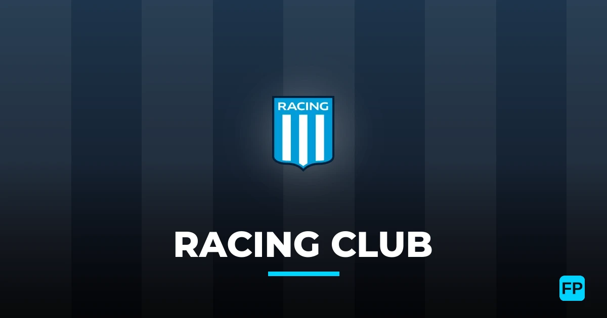 Racing Club Pronósticos y estadísticas