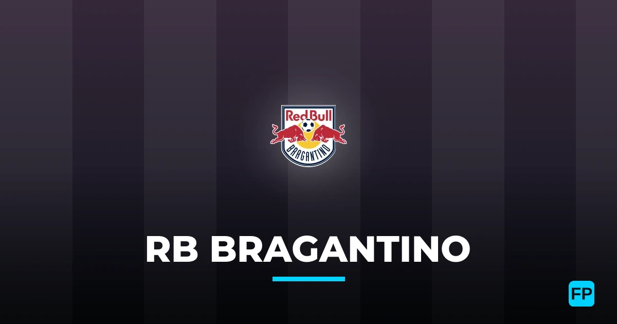RB Bragantino Pronósticos y estadísticas