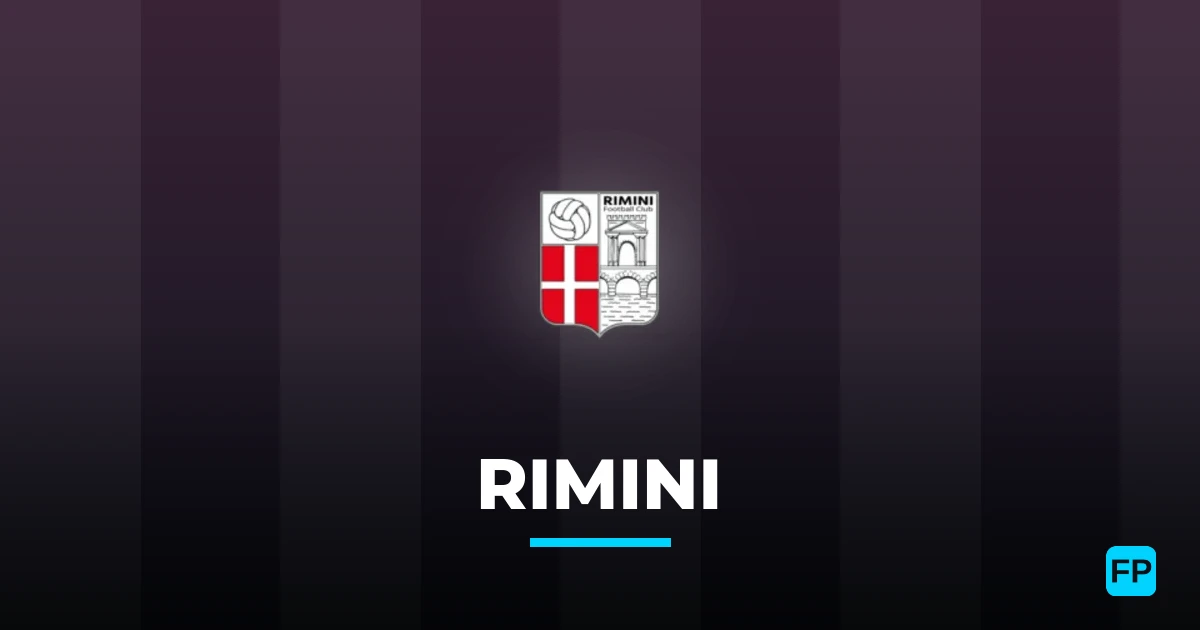 Rimini Pronósticos y estadísticas