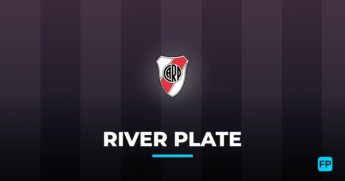 River Plate Pronósticos y estadísticas