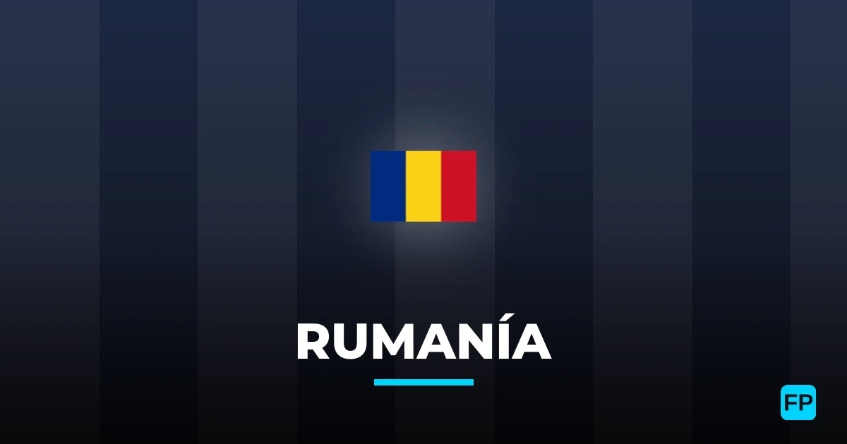 Rumanía Pronósticos y estadísticas