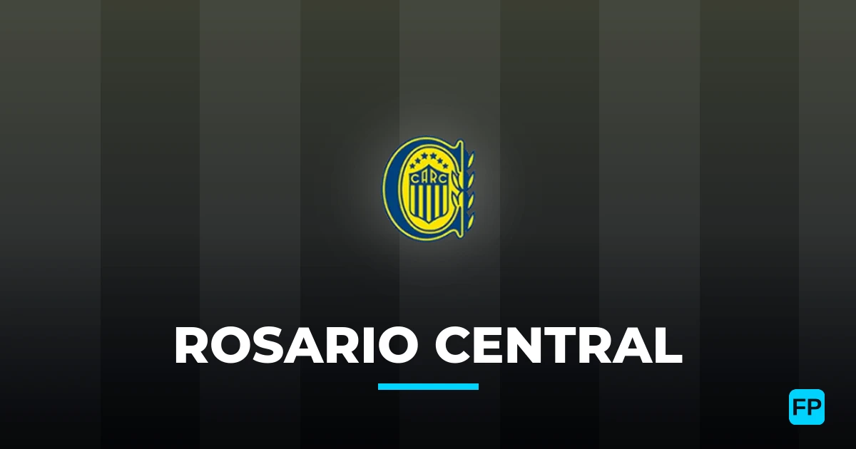 Rosario Central Pronósticos y estadísticas