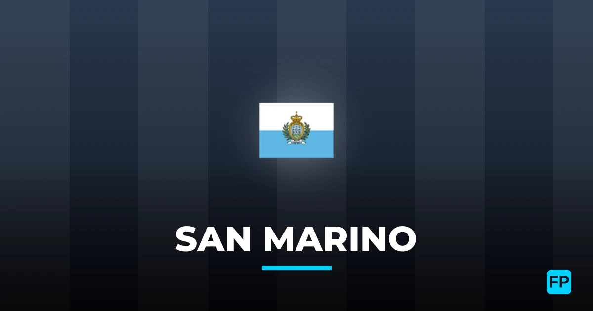 San Marino Pronósticos y estadísticas