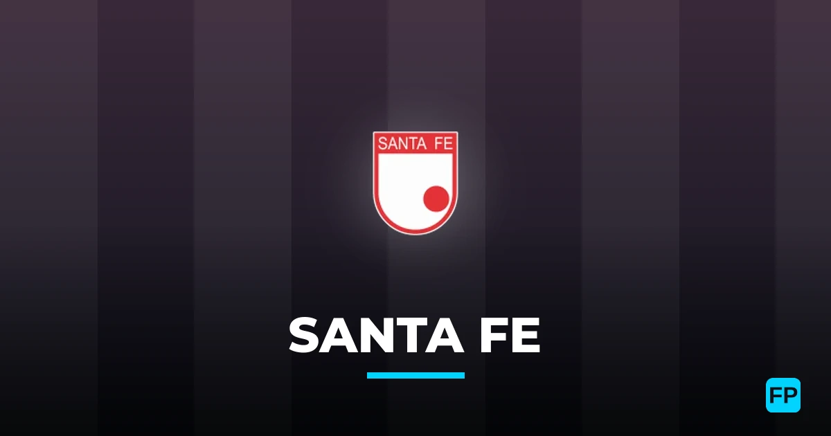 Santa Fe Pronósticos y estadísticas