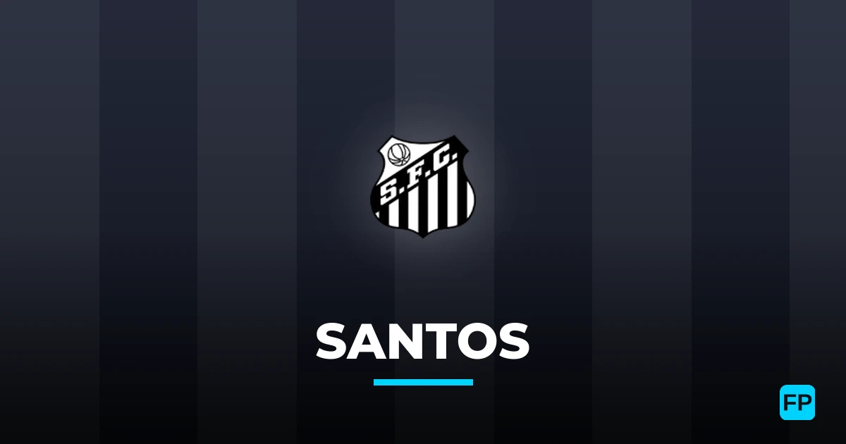 Santos Pronósticos y estadísticas