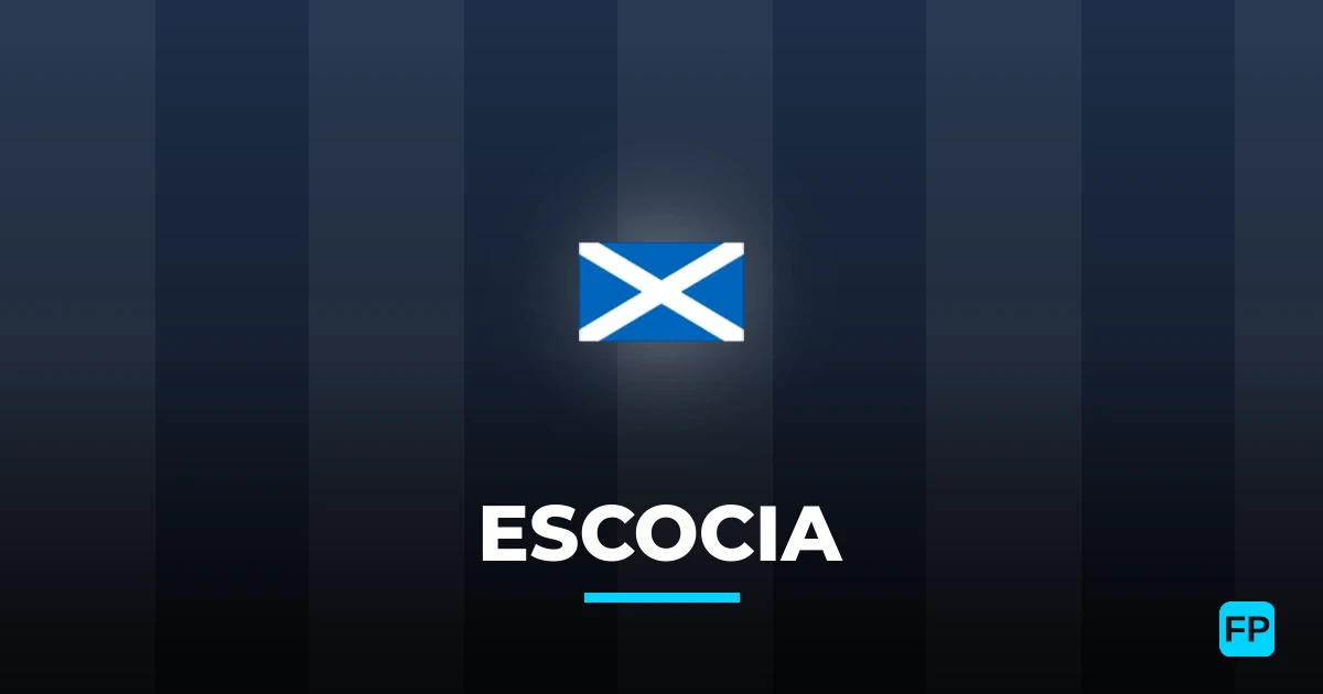 Escocia Pronósticos y estadísticas