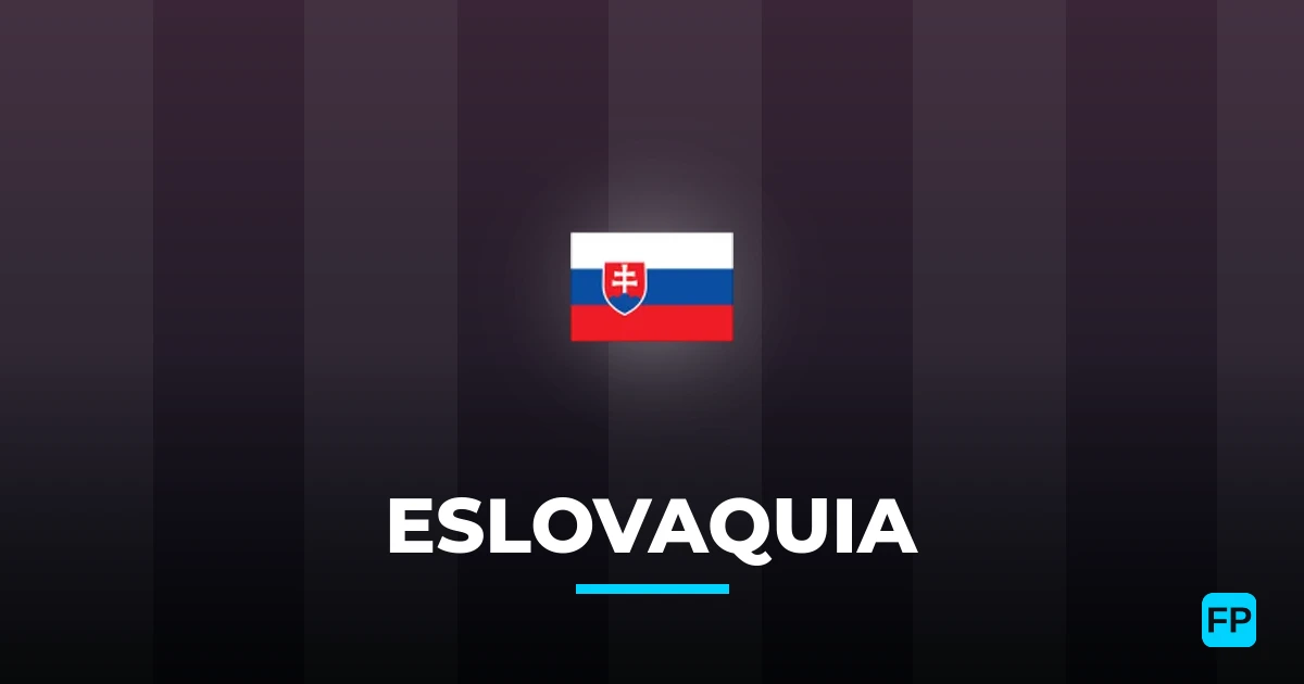Eslovaquia Pronósticos y estadísticas