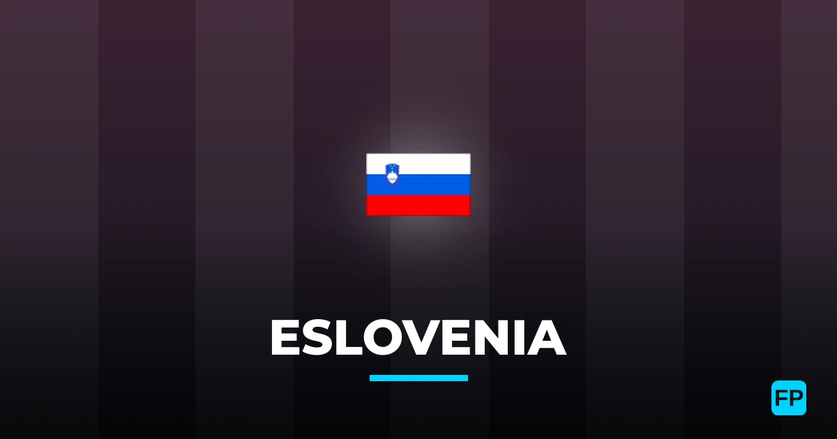 Eslovenia Pronósticos y estadísticas