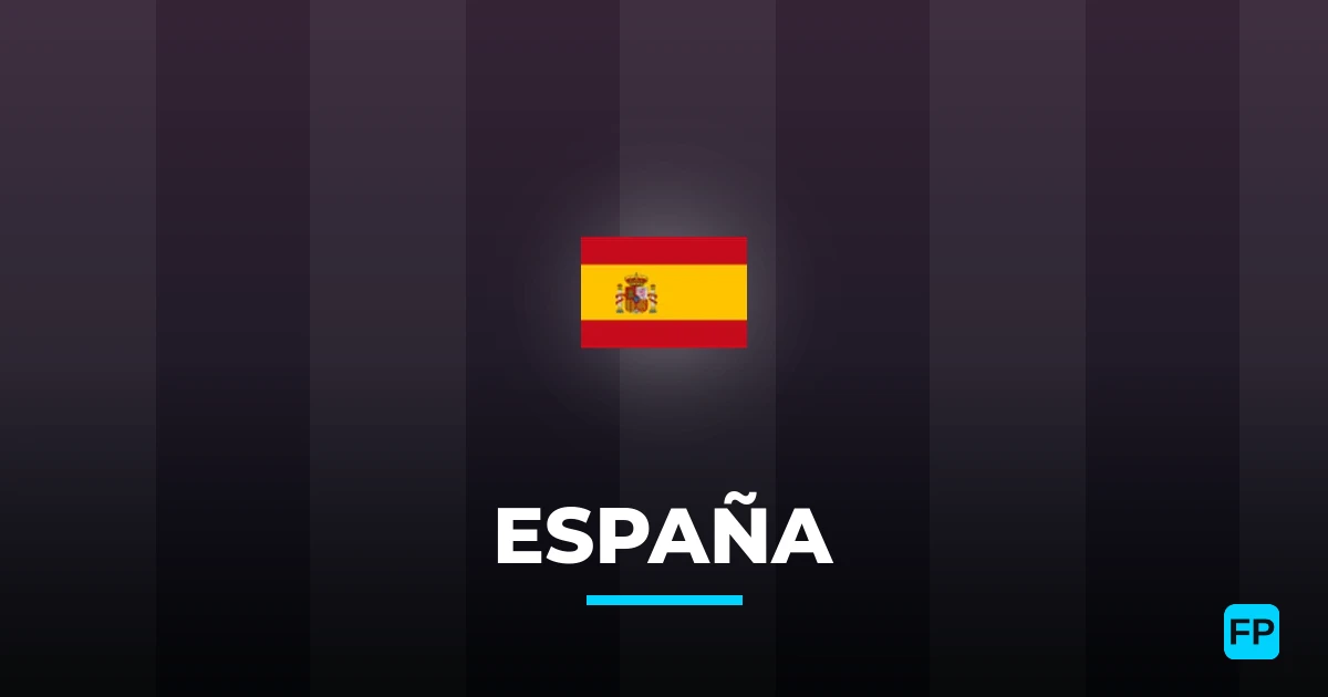 España Pronósticos y estadísticas