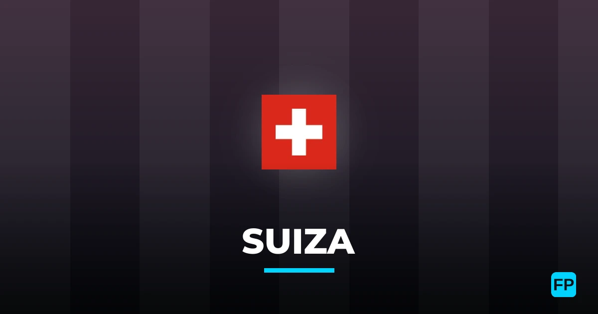 Suiza Pronósticos y estadísticas