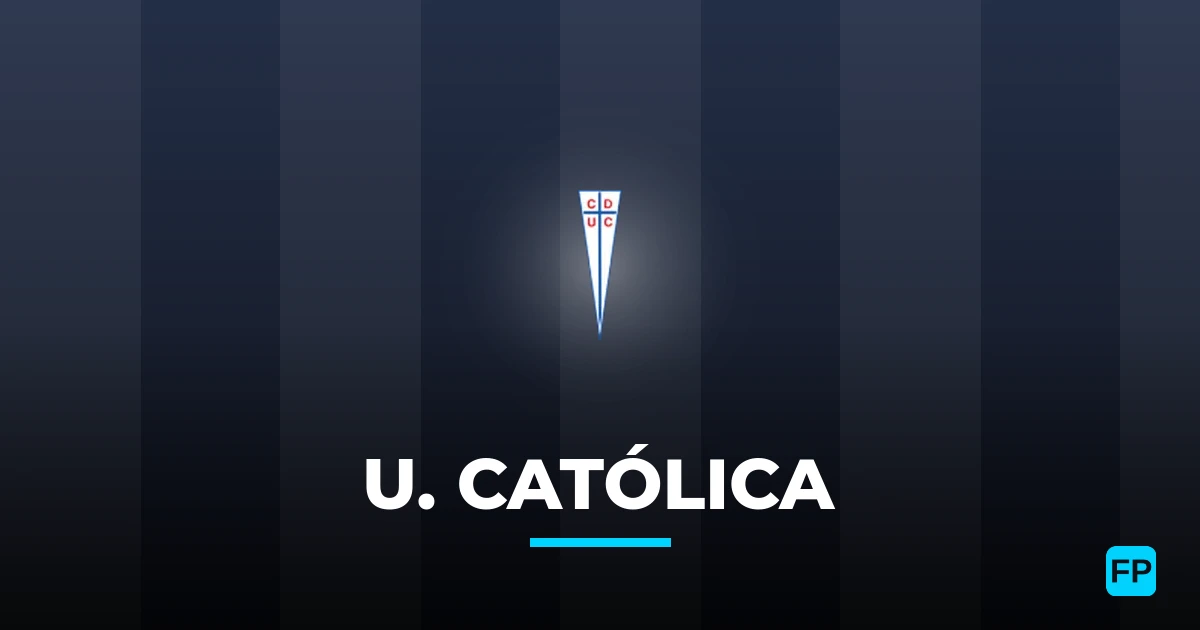 U. Católica Pronósticos y estadísticas