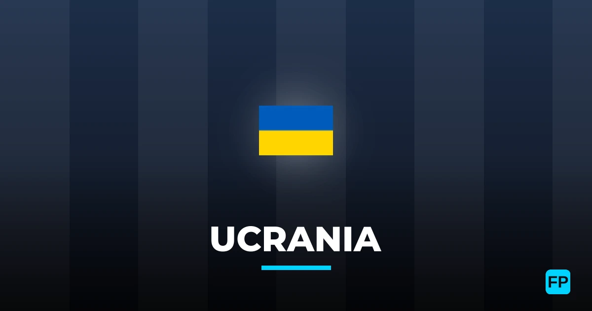 Ucrania Pronósticos y estadísticas