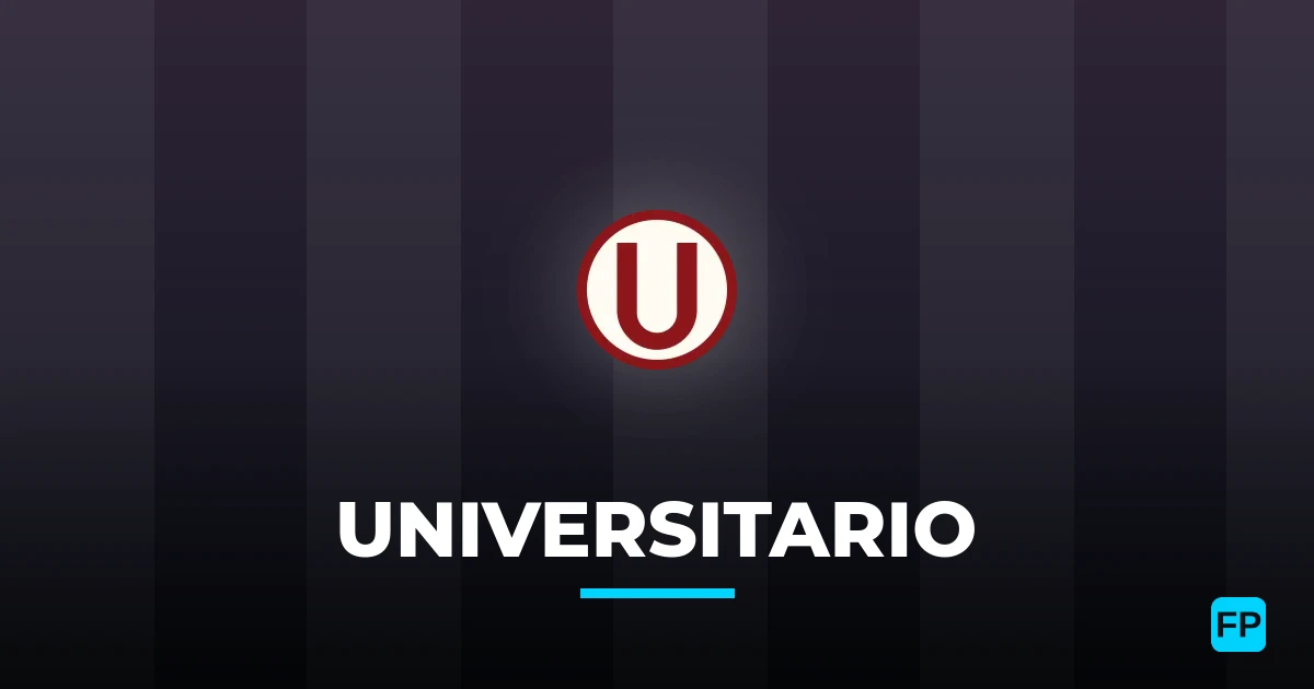 Universitario Pronósticos y estadísticas